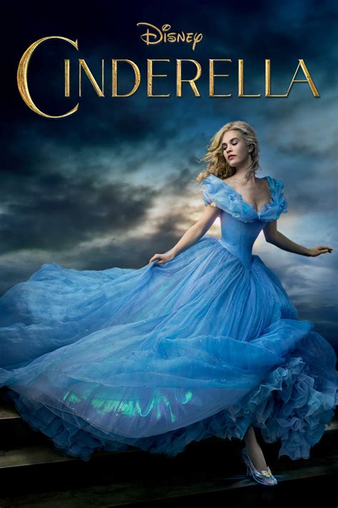 latest Cinderella
